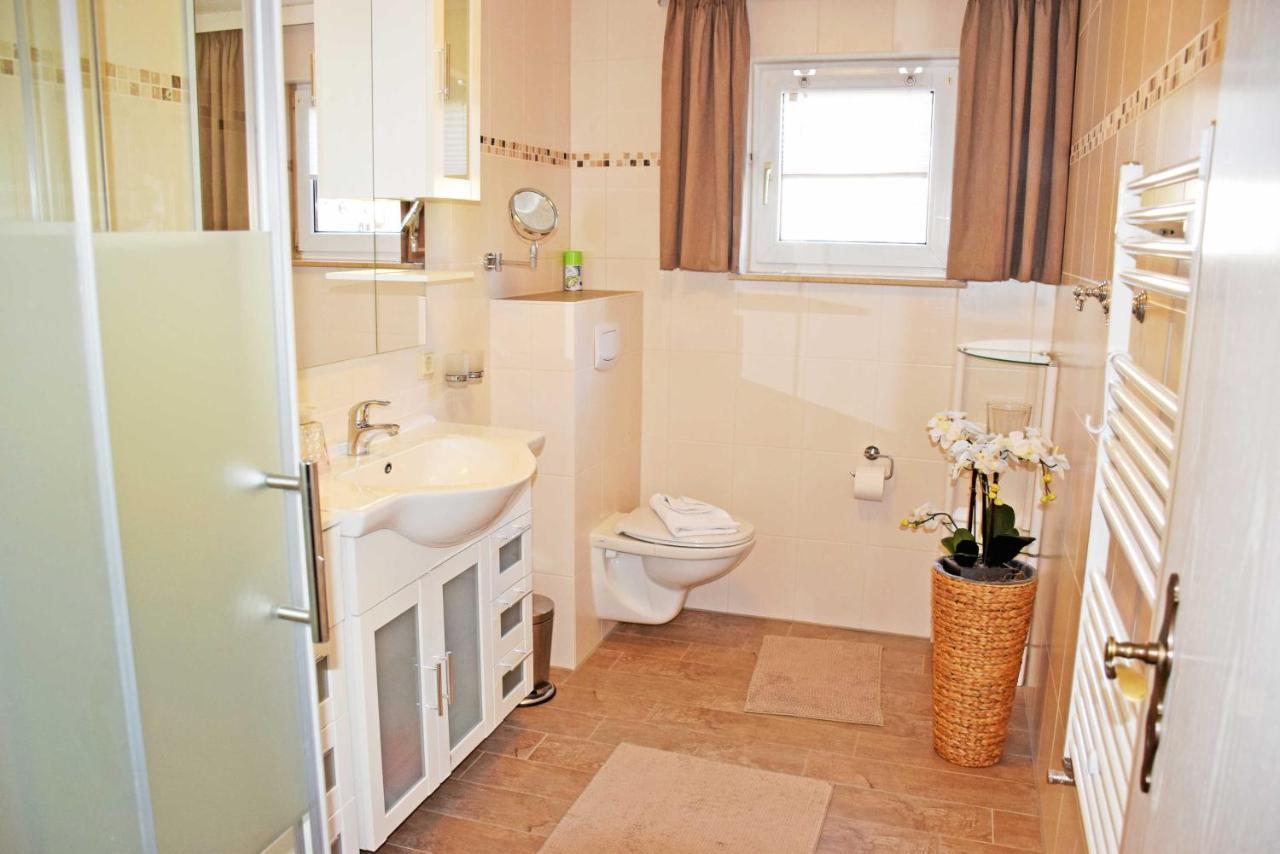 Ferienwohnung Marie An Der Granitz Schmacht Cameră foto